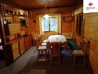 Pronájem ubytovacího zařízení 80 m2 Vamberk