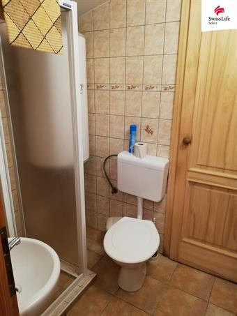 Pronájem ubytovacího zařízení 80 m2 Vamberk