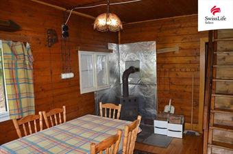 Pronájem ubytovacího zařízení 70 m2 Vamberk