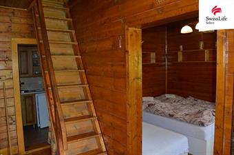 Pronájem ubytovacího zařízení 70 m2 Vamberk