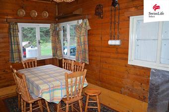 Pronájem ubytovacího zařízení 70 m2 Vamberk