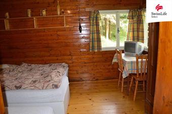 Pronájem ubytovacího zařízení 70 m2 Vamberk