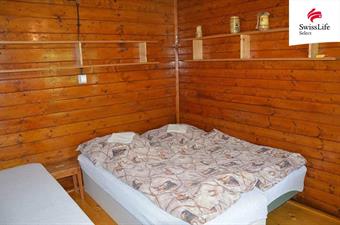 Pronájem ubytovacího zařízení 70 m2 Vamberk