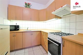 Prodej bytu 2+kk 71 m2 Vrbovecká, Plzeň