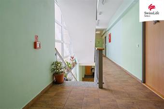 Prodej bytu 2+kk 71 m2 Vrbovecká, Plzeň