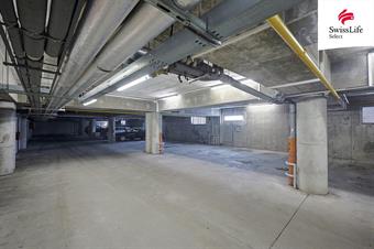 Prodej bytu 2+kk 71 m2 Vrbovecká, Plzeň