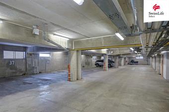 Prodej bytu 2+kk 71 m2 Vrbovecká, Plzeň