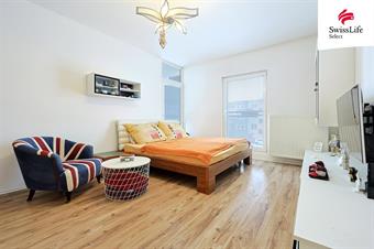 Prodej bytu 2+kk 71 m2 Vrbovecká, Plzeň