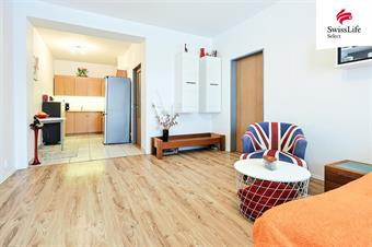 Prodej bytu 2+kk 71 m2 Vrbovecká, Plzeň