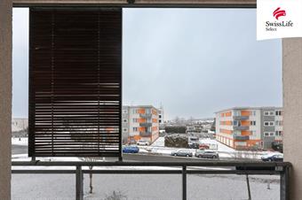 Prodej bytu 2+kk 71 m2 Vrbovecká, Plzeň