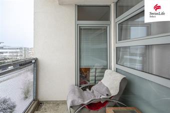 Prodej bytu 2+kk 71 m2 Vrbovecká, Plzeň