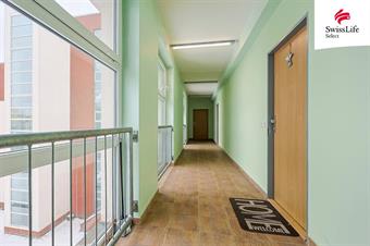 Prodej bytu 2+kk 71 m2 Vrbovecká, Plzeň