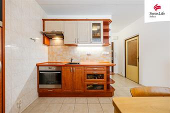 Prodej bytu 1+1 33 m2 Gagarinova, Znojmo