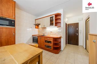 Prodej bytu 1+1 33 m2 Gagarinova, Znojmo