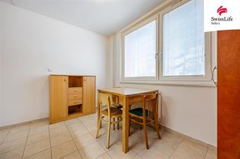 Prodej bytu 1+1 33 m2 Gagarinova, Znojmo