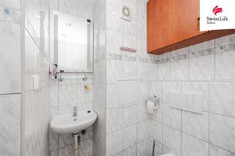 Prodej bytu 1+1 33 m2 Gagarinova, Znojmo