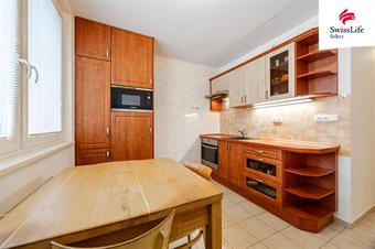 Prodej bytu 1+1 33 m2 Gagarinova, Znojmo