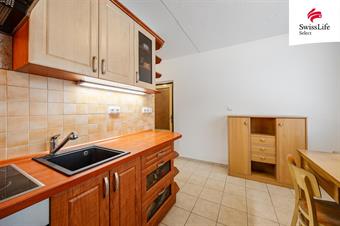 Prodej bytu 1+1 33 m2 Gagarinova, Znojmo