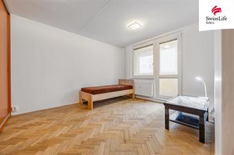 Prodej bytu 1+1 33 m2 Gagarinova, Znojmo