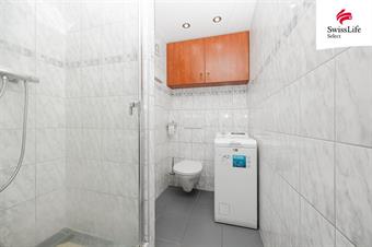 Prodej bytu 1+1 33 m2 Gagarinova, Znojmo