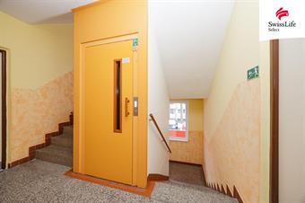 Prodej bytu 1+1 33 m2 Gagarinova, Znojmo