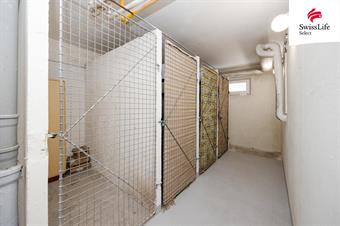 Prodej bytu 1+1 33 m2 Gagarinova, Znojmo