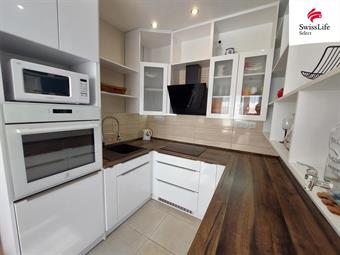 Pronájem bytu 3+kk 92 m2 Žižkova, Stříbro