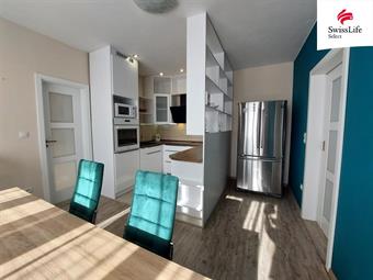 Pronájem bytu 3+kk 92 m2 Žižkova, Stříbro