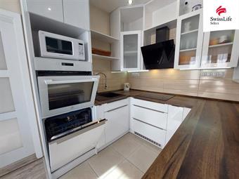 Pronájem bytu 3+kk 92 m2 Žižkova, Stříbro