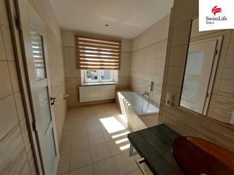 Pronájem bytu 3+kk 92 m2 Žižkova, Stříbro