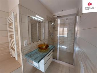 Pronájem bytu 3+kk 92 m2 Žižkova, Stříbro