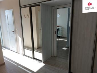 Pronájem bytu 3+kk 92 m2 Žižkova, Stříbro