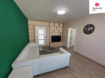 Pronájem bytu 3+kk 92 m2 Žižkova, Stříbro