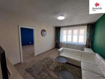 Pronájem bytu 3+kk 92 m2 Žižkova, Stříbro