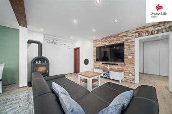 Prodej rodinného domu 155 m2 Hrnčířská, Kutná Hora