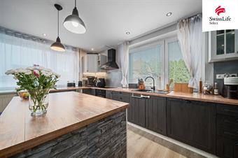 Prodej rodinného domu 155 m2 Hrnčířská, Kutná Hora