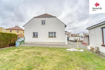 Prodej rodinného domu 127 m2 Krátká, Přeštice