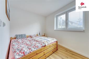 Prodej rodinného domu 127 m2 Krátká, Přeštice