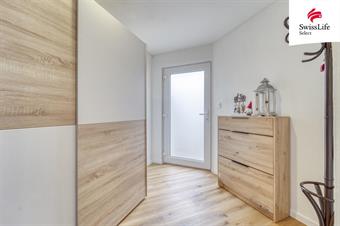 Prodej rodinného domu 127 m2 Krátká, Přeštice