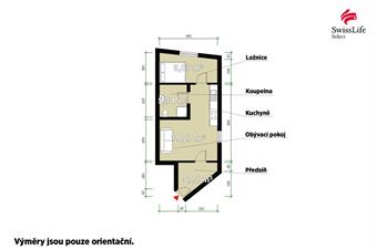 Prodej rodinného domu 127 m2 Krátká, Přeštice