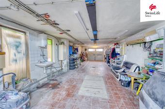 Prodej rodinného domu 127 m2 Krátká, Přeštice