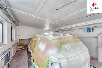 Prodej rodinného domu 127 m2 Krátká, Přeštice