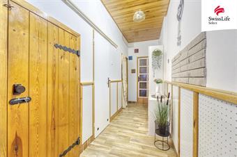 Prodej rodinného domu 127 m2 Krátká, Přeštice