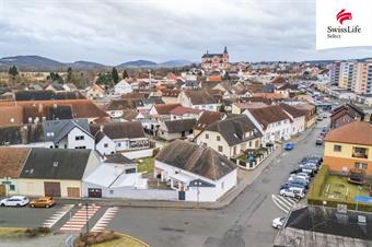 Prodej rodinného domu 127 m2 Krátká, Přeštice