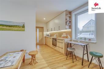 Prodej rodinného domu 127 m2 Krátká, Přeštice