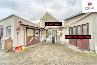 Prodej rodinného domu 127 m2 Krátká, Přeštice