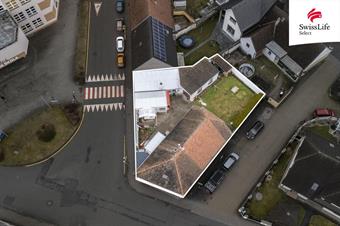 Prodej rodinného domu 127 m2 Krátká, Přeštice