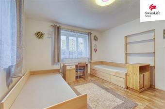 Prodej rodinného domu 127 m2 Krátká, Přeštice