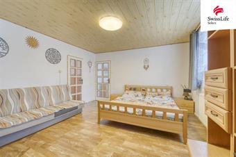 Prodej rodinného domu 127 m2 Krátká, Přeštice