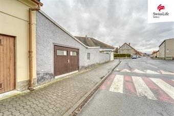 Prodej rodinného domu 127 m2 Krátká, Přeštice